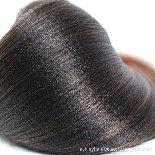 Wholesale 26inch 90g Braids Pre Stretched Hair Synthetic Hair Extensions African Braiding Hair Braids
